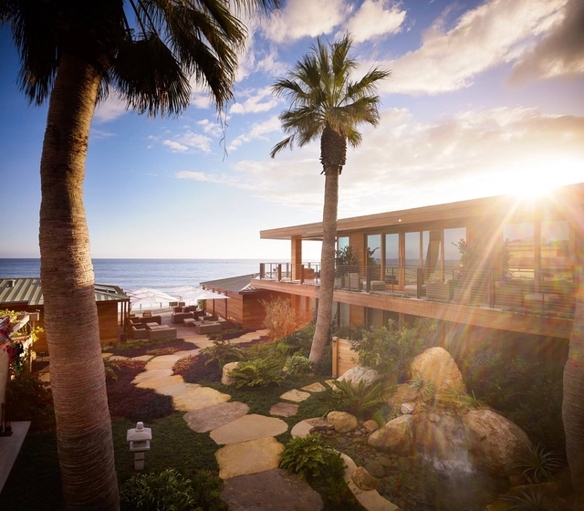 Hotel Nobu Ryokan / Studio PCH, Montalba Architects and TAL Studio - Remodelaciones