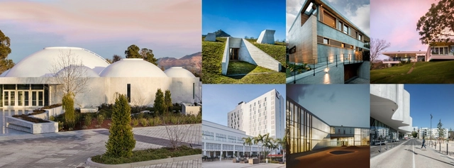 Conoce los finalistas de la Edición Internacional del Premio Obras Cemex 2017 - Imagen Principal