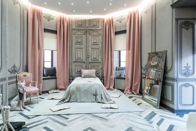 Casa FOA: espacios intervenidos reúnen las últimas tendencias en interiorismo  - Imagen Principal