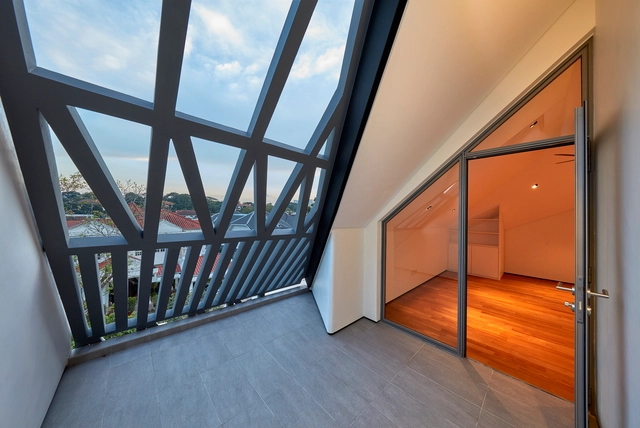 House at Namly Place / Designshop - Houses