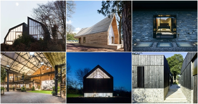 RIBA Announces Shortlist for 2017 Stephen Lawrence Prize - Featured Image