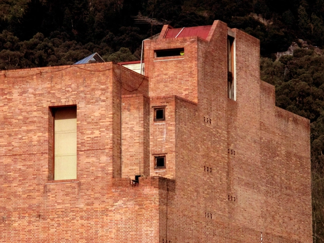 El renacer del MAMBO, la obra con la que Rogelio Salmona quiso coser una herida urbana en Bogotá  - Imagen Principal