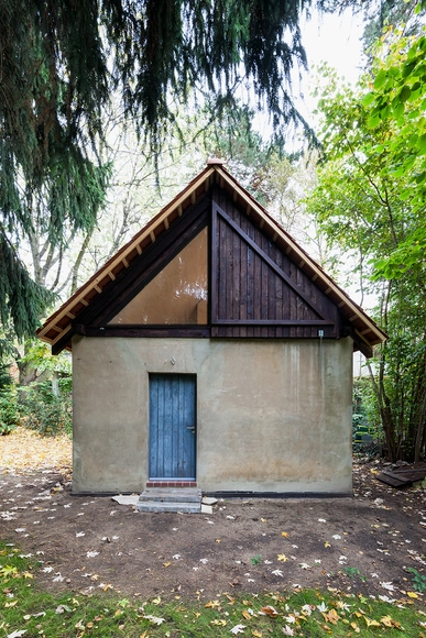 Casa de Pollo / Büros für Konstruktivismus - Reconversión
