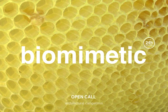 Chamada aberta para o concurso ideasforward - biomimetic - Imagem de Destaque
