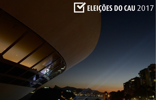 Eleições do CAU: conheça as chapas que estão concorrendo ao CAU/BR e aos CAU/UF - Imagem de Destaque
