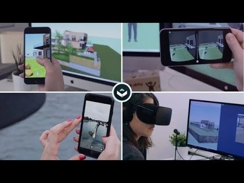 A New Generation of Tools: The 3D Visualization Multiplex - Featured Image
