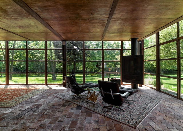 Casa de Campo / zaa - Casas