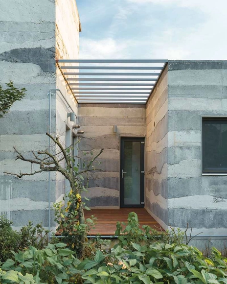 Casa Estrato  / stpmj - Casas