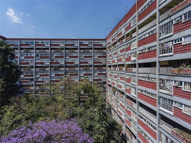 El ideal del multifamiliar: A 70 años del primer centro urbano moderno - Imagen Principal