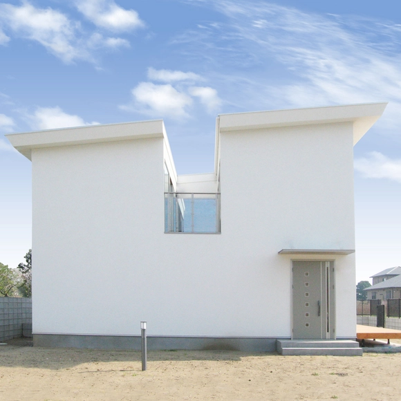 Casa I / YDS Architects - Casas