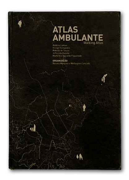 Atlas Ambulante - Preservação Histórica