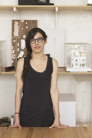 Entrevista a Gabriela Etchegaray: Curadora del Pabellón de México en la Bienal de Venecia 2018 - Imagen Principal