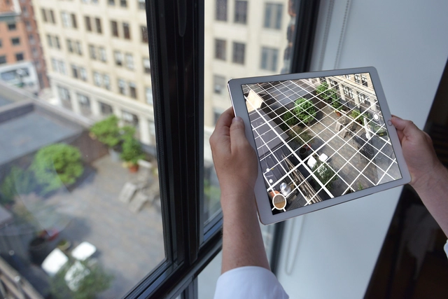 Morpholio's New AR Feature Makes Perspective Sketching Easier—And More Accurate—Than Ever Before - Featured Image