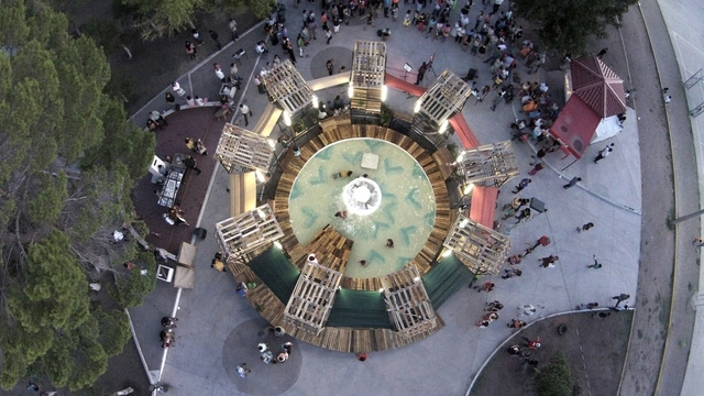 Taller 'Otra ciudad es posible' - Imagen Principal