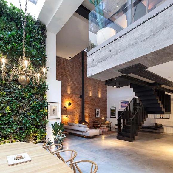 Cooperage / Chris Dyson Architects - Residencial