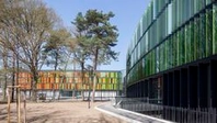 Wall Partition System - fecowall