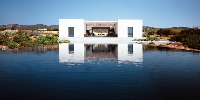 H_orizon / VOIS Arquitectos - Casas