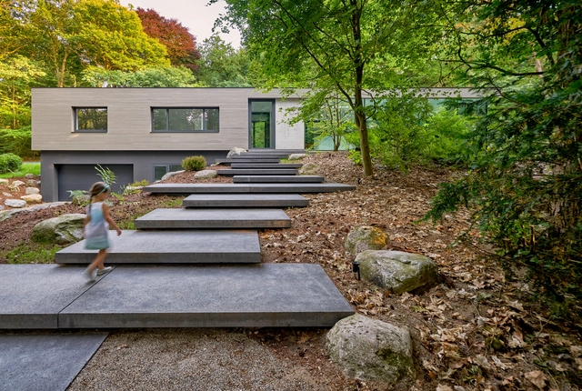 Villa RR / Reitsema and Partners Architects - Casas