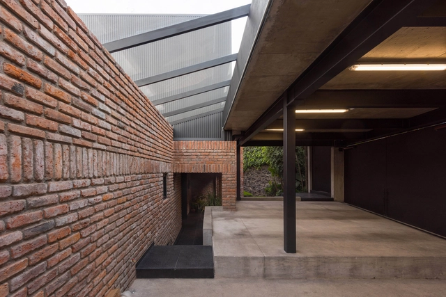 Casa AR / ARCO Arquitectura Contemporánea - Casas