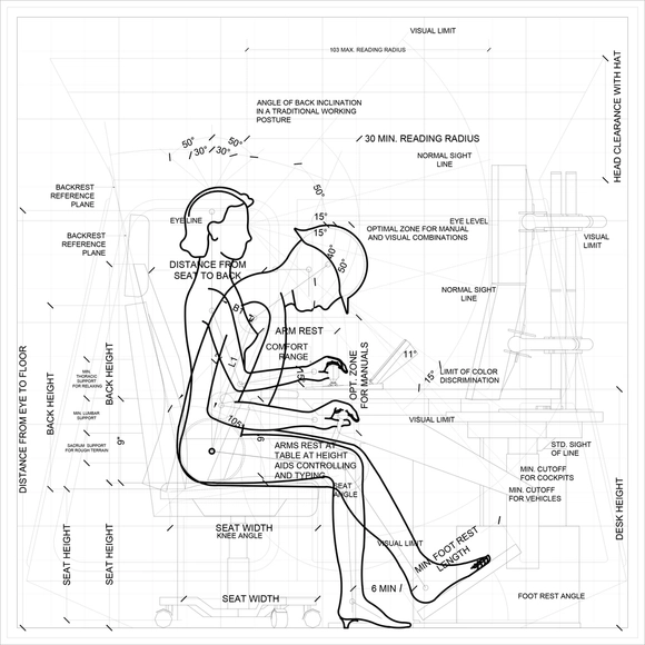 Pavilhão holandês na Bienal de Veneza 2018 explora modos alternativos de vida, trabalho e lazer - Imagem de Destaque