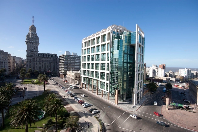 Guía de arquitectura en Montevideo: 15 sitios que todo arquitecto debe conocer - Imagen Principal