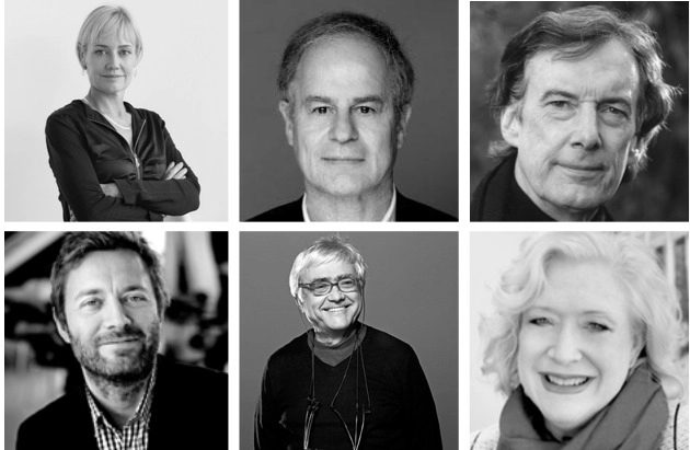 Rafael Viñoly, Charles Jencks, and Kim Cook Among Lead Speakers for WAF 2017 - Featured Image