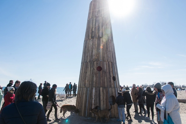 Call for Submissions: WinterStations 2018 – RIOT - Featured Image