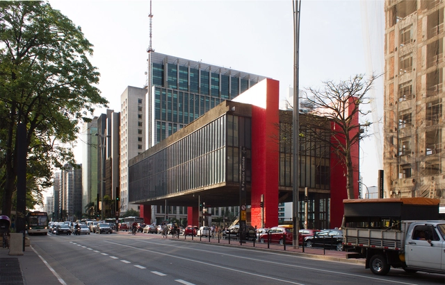 Aniversário de 70 anos do MASP será acompanhado por eventos culturais gratuitos - Imagem de Destaque