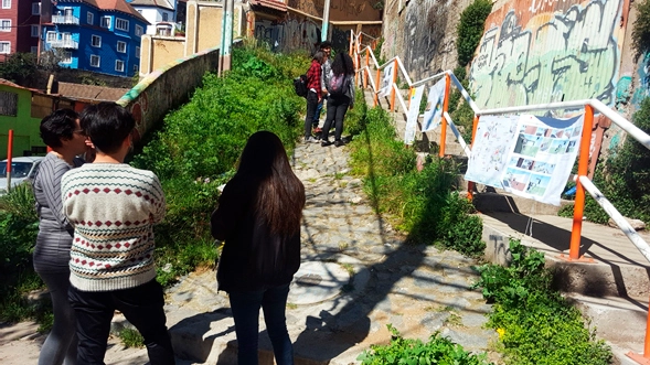 Conoce los 5 finalistas del 'Concurso de Innovación Urbana Ciudadana' Placemaking Latinoamérica  - Imagen Principal