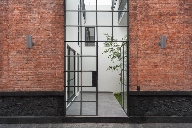 玛丽亚里贝拉住宅 / JSa - 加建项目