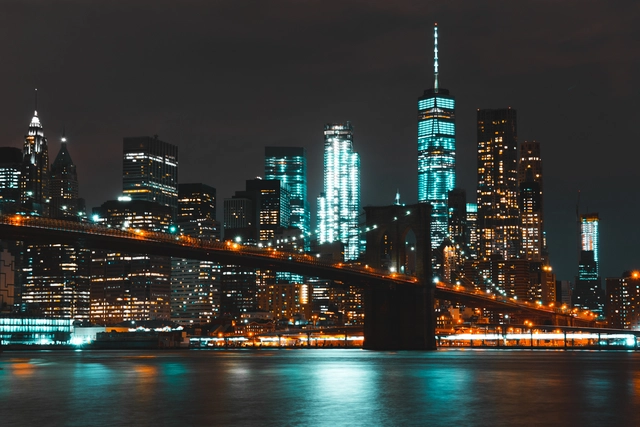 Smart Cities: a promoção da desigualdade? - Imagem de Destaque