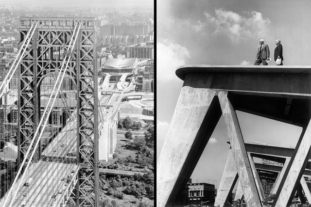 Archtober, New York's Architecture and Design Festival, Begins This Weekend - Featured Image