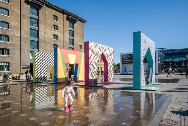 Walk Through and Experience the Rich History of Ceramics With 'Gateways' - Featured Image