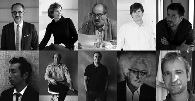 Jeanne Gang, Sebastián Irarrázaval y José María Sánchez García entre los nombrados RIBA International Fellow 2018 - Imagen Principal
