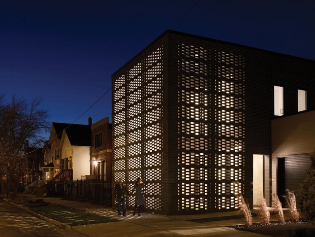 Jeanne Gang, Sebastián Irarrázaval Among 2018 RIBA International Fellows - Featured Image