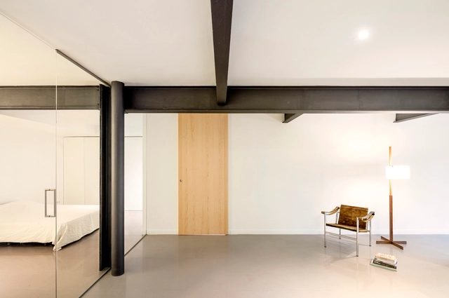 BONANOVA Departamentos / PMAM - Reconversión