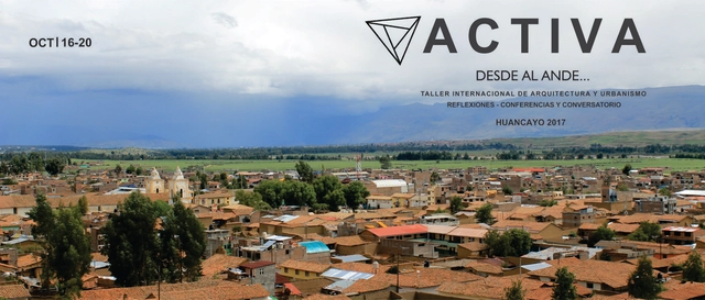 Activa Huancayo 2017 - Imagen Principal