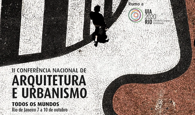 II Conferência do CAU/BR discutirá a atuação social dos arquitetos e urbanistas - Imagem de Destaque