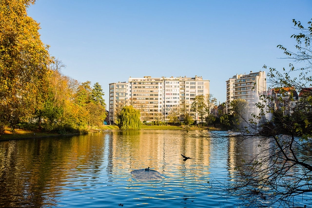 Três cidades que usaram o urbanismo para se reinventar - Imagem de Destaque