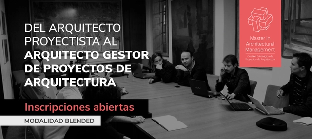 Maestría en Gestión Estratégica de Proyectos de Arquitectura en Universidad de los Andes - Imagen Principal