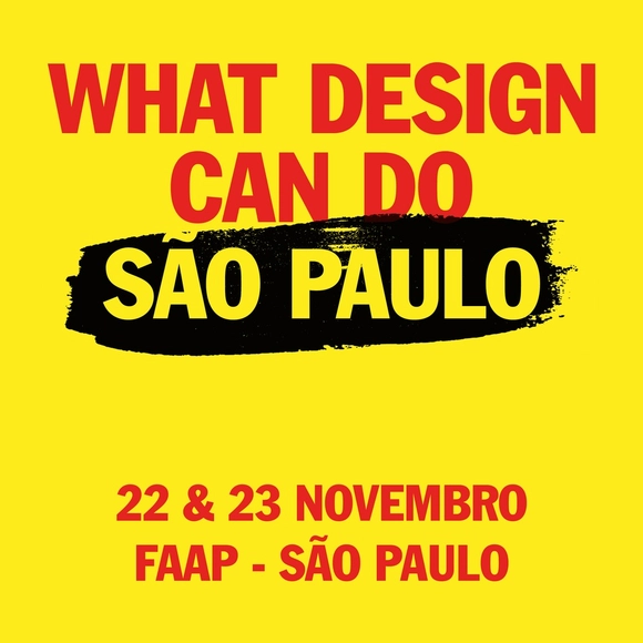 What Design Can Do São Paulo aponta saídas para a bolha climática - Imagem de Destaque