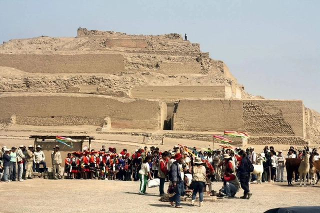 Proyecto 'En Reserva' representará al Perú en la Bienal de Venecia 2018 - Imagen Principal