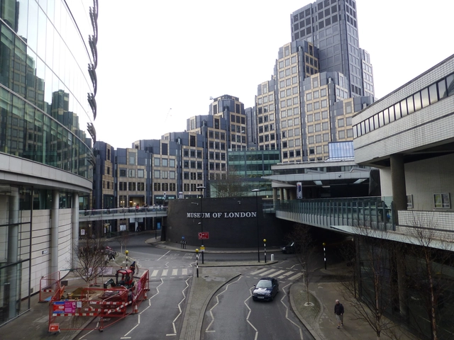Diller Scofidio + Renfro赢得伦敦音乐中心委托项目 - 主图