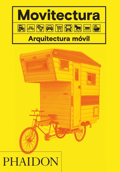 Movitectura: Arquitectura móvil, una oda visual a la vida en movimiento - Imagen Principal