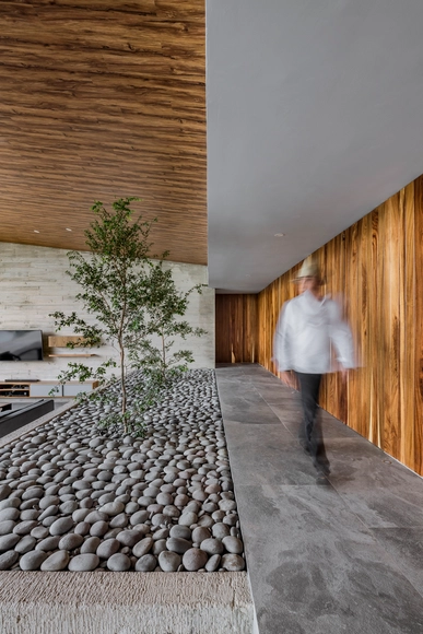 Casa Lago / FARQ Arquitectos - Casas