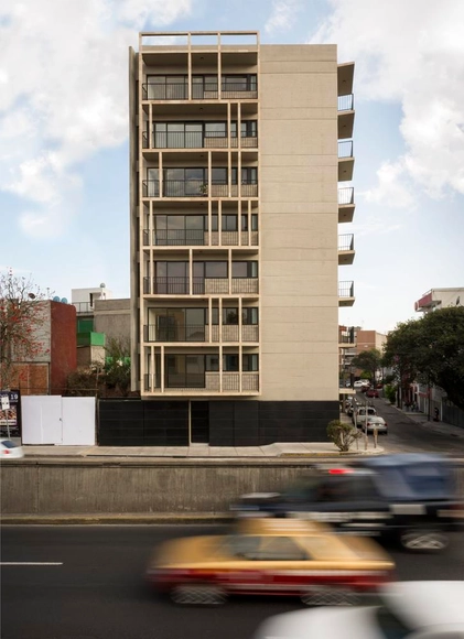 Yukón / MRD Arquitectos - Residencial