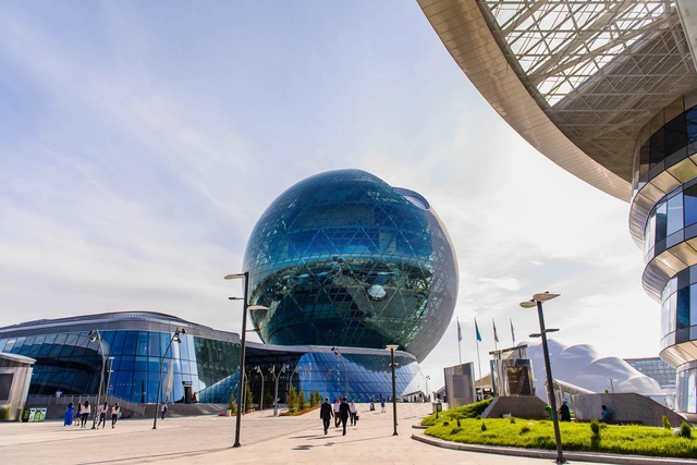 EXPO 2017 Legacy: What is Venue’s Future? - Featured Image