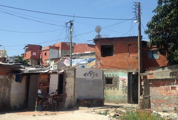 ONU considera urgente a implementação de políticas públicas habitacionais no mundo - Imagem de Destaque