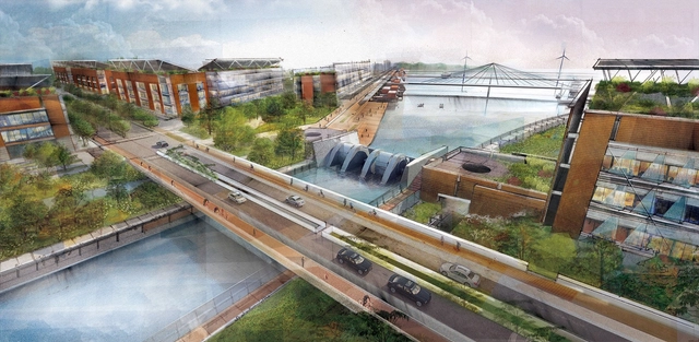 Winners Announced of Inaugural WAFX Prize for World’s Most Forward-Looking Architectural Concepts - Featured Image