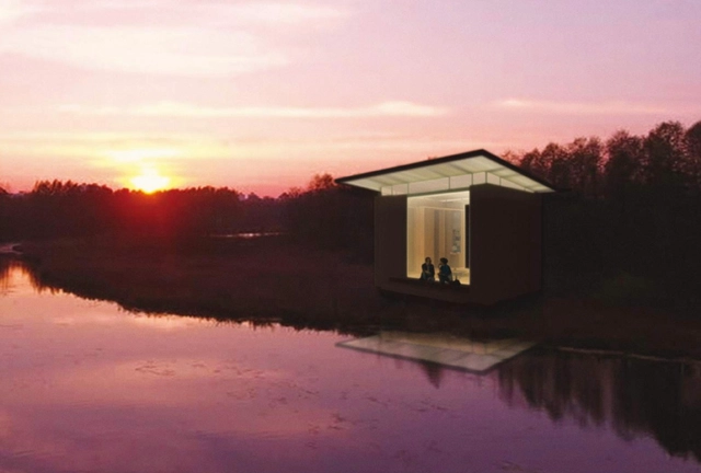Tiny House Design Competition Winners Revealed - Featured Image